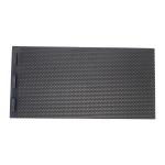 Silicone Honey Beeswax Foundation Mould Press 44*23cm