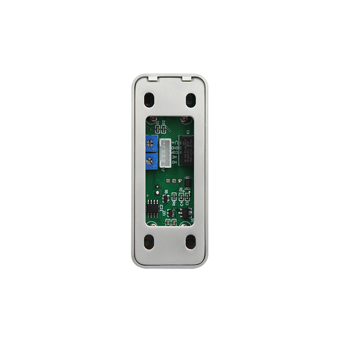 TOUCHLESS Exit Button(T3NT)