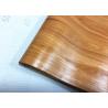 Buy cheap PVC Vinyl Self Adhesive Wood Grain Wallpaper Peel And Stick Wood Grain Wallpaper from wholesalers