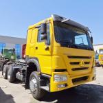 Buy cheap TITAN Howo Sinotruk 2022 Used Sino Trucks for Sale from wholesalers