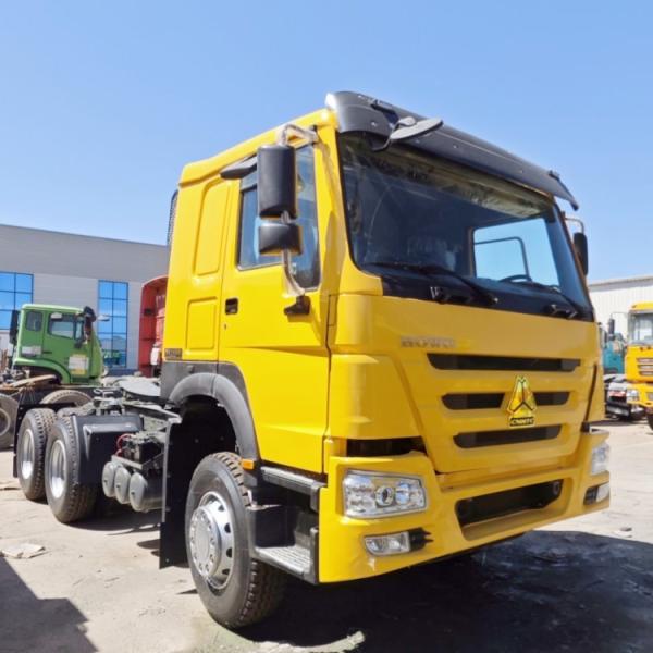 Buy cheap TITAN Howo Sinotruk 2022 Used Sino Trucks for Sale from wholesalers