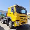 Buy cheap TITAN Howo Sinotruk 2022 Used Sino Trucks for Sale from wholesalers