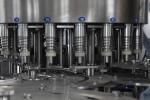 High Efficiency PET Plastic Water Bottle Filling Machine Stainless Steel 306
