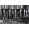 Buy cheap Electrical Control Drinking Water Bottle Filling Machine 2 Years Warranty from wholesalers