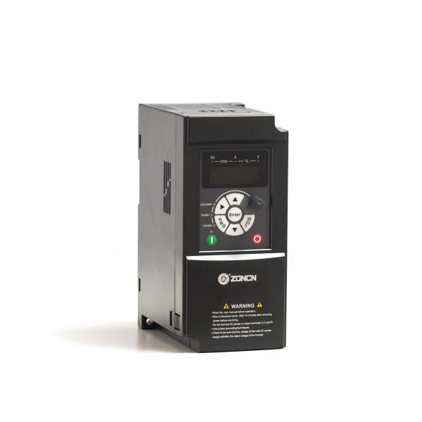 Buy cheap 0.75kw 1.5kw 2.2kw 3.7kw 5.5kw 7.5kw ZONCN T9000 220v 380v Frequency Inverter from wholesalers