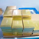 Packaging Changable 28ml OEM Skin Care Products Facial Mask