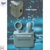 Buy cheap IP65 Waterproof Indoor Outdoor Battery 3hours 24hours Long Duration Wall Ceiling Hanging Mount White Green Exit Sign LED Emergency Light for Hotel from wholesalers