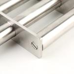 Strong Magnetic Filter 10000 Gauss Neodymium Bar Magnets SUS304