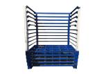New / Used Nestainer Storage Racks Heavy Duty Warehouse Steel Storage