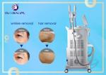 4000w Laser Hair Removal Device / SHR IPL Multifunctional Beauty Machine