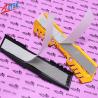 Buy cheap 94 V0 1.25W/MK Thermal Gap Pad 0.25-5.0mmT For High Speed Mass Storage Drives from wholesalers