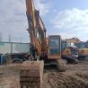 Buy cheap Korea Made Hyundai 110-7 Excavator Spare Parts 2019 Year Model with Low Working Hours from wholesalers