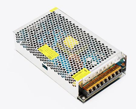 Buy cheap 24V 8A 200W DC Universal Regulated Switching Power Supply Driver for LED Lights ,3D Printer , CCTV ,Radio from wholesalers