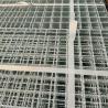 Buy cheap Perforated Steel Gratings: Enhanced Ventilation and Light Transmission from wholesalers