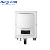 Buy cheap Single Phase 4600W On Grid Solar Inverters ， Goodwe On Grid Inverter from wholesalers