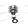 Buy cheap Steel Track Roller Bearing RPE17 for Spreader parts , 2393- from wholesalers