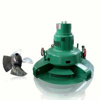 Buy cheap Micro hydropower Kaplan Hydro Turbine Generator product