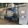 Buy cheap Injection Molding MIM Sintering Furnace With 1Pa Vacuum Degree from wholesalers