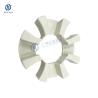 Buy cheap 110H Rubber Coupling Assy for CATEEEEEE Excavator CATEEEEE E325 E325C EC210 EC290 from wholesalers