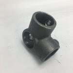 Malleable Iron Key Clamp