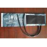Buy cheap Single / Double Tube Standards Reusable Blood Pressure Cuffs For Child Adult from wholesalers