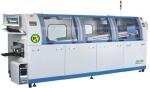 Buy cheap lead free dual wave soldering machine from wholesalers