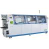 Buy cheap lead free dual wave soldering machine from wholesalers