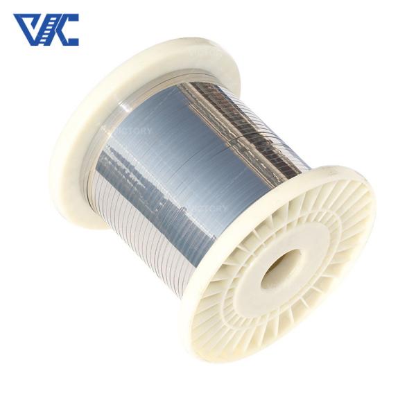 Buy cheap Chemical Industry Monel Alloy 400 Wire With Corrosion Resistance from wholesalers