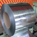 Gi Zinc Coated Galvanized Steel Coil Dx52D+Z Dx53D+Z DC51D+Z