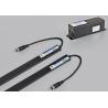 Buy cheap Full Height Infrared Door Detector Safety Light Curtain WECO-917L Molik from wholesalers