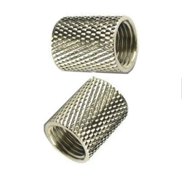 Customized Precision CNC Machining Services 5 Axis Embossing Process