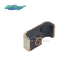 Masters 1-09701284-0 EGR Valve Hose Clamp 1097012840 For ISUZU
