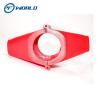 Buy cheap Machining Plastic Parts PCB GPS Case Custom Electronics Device Enclosure from wholesalers