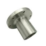 Custom high demand 303 / 304 stainless steel cnc machining parts