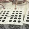 Buy cheap PTFE PFA Frame Heater 110×210×60mm 230V 1P 1.5kw With J-Type Thermocouple from wholesalers