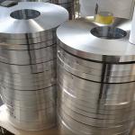 High Strength 6082 Aluminum Alloy Strip 20mm For Shipbuilding Industry