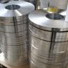 Buy cheap High Strength 6082 Aluminum Alloy Strip 20mm For Shipbuilding Industry from wholesalers