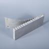 Buy cheap 15mm 25mm 10mm Pvdf Aluminum Honeycomb Panels For Aerospace from wholesalers