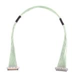 KEL USL20 30SS Micro Coaxial Cable 0.4mm Pitch IDC Connector micro coaxial cable