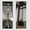 Buy cheap Malleable Iron NLL Bolted Type Stain Clamp Aluminum Tension Clamp from wholesalers