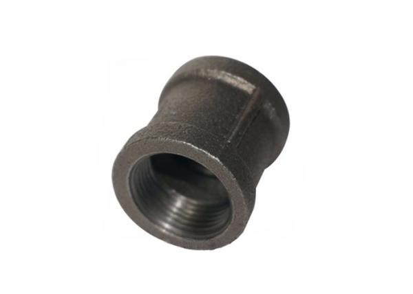 Buy cheap Socket Galvanized Banded Malleable Iron Pipe Fittings from wholesalers