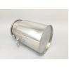 Buy cheap Small capacity 6 Litres restaurant exclusive food bucket Stainless Steel milk can from wholesalers