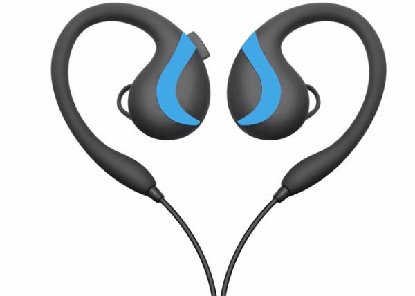 Buy cheap Cyoo Wireless Bluetooth Sport Headphones / IPX5 Sweatproof Bluetooth Headset For Running from wholesalers