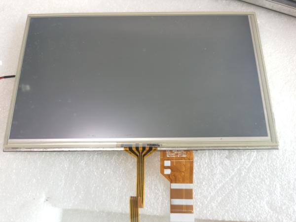 Buy cheap LA070WV1-TD04 LG Display 7.0" 800(RGB)×480 500 cd/m² INDUSTRIAL LCD DISPLAY from wholesalers