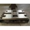 Buy cheap 32-38HRC High Polising Plate 1.2738 Plastic Mold Steel from wholesalers