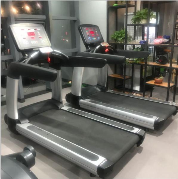 Buy cheap Commercial Treadmill from wholesalers
