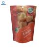 Buy cheap Stand Up Snack Food Zipper 200 Micron Digital Printed Pouches from wholesalers