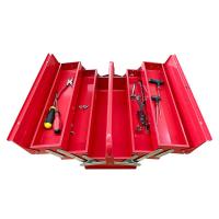 Buy cheap 18 Inch 5 Pallets Stretchable Car Cantilever Storage Box product