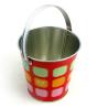 Buy cheap Happy Halloween Tin Buckets for Popcorn from wholesalers
