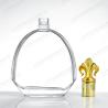 Buy cheap Clear Glass Decanter Xo Brandy Whiskey Bottle for Beverage Packaging 750ml 800ml from wholesalers